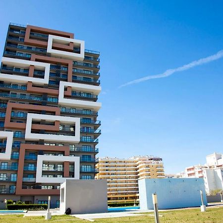 Rocha Tower By Beach Rentals Luaran gambar