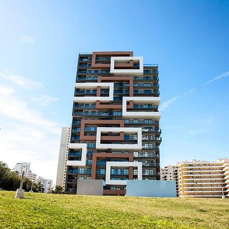 Rocha Tower By Beach Rentals Luaran gambar