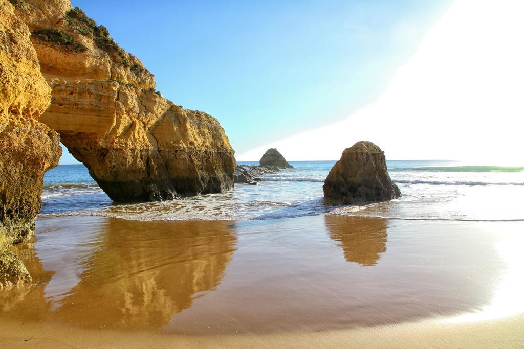Rocha Tower By Beach Rentals Luaran gambar