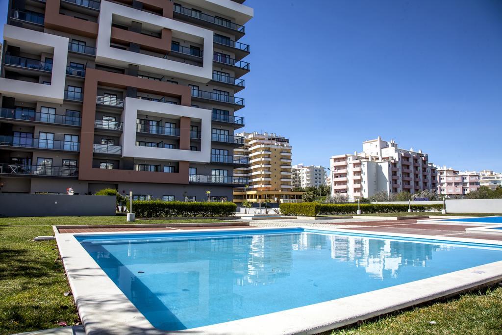 Rocha Tower By Beach Rentals Luaran gambar