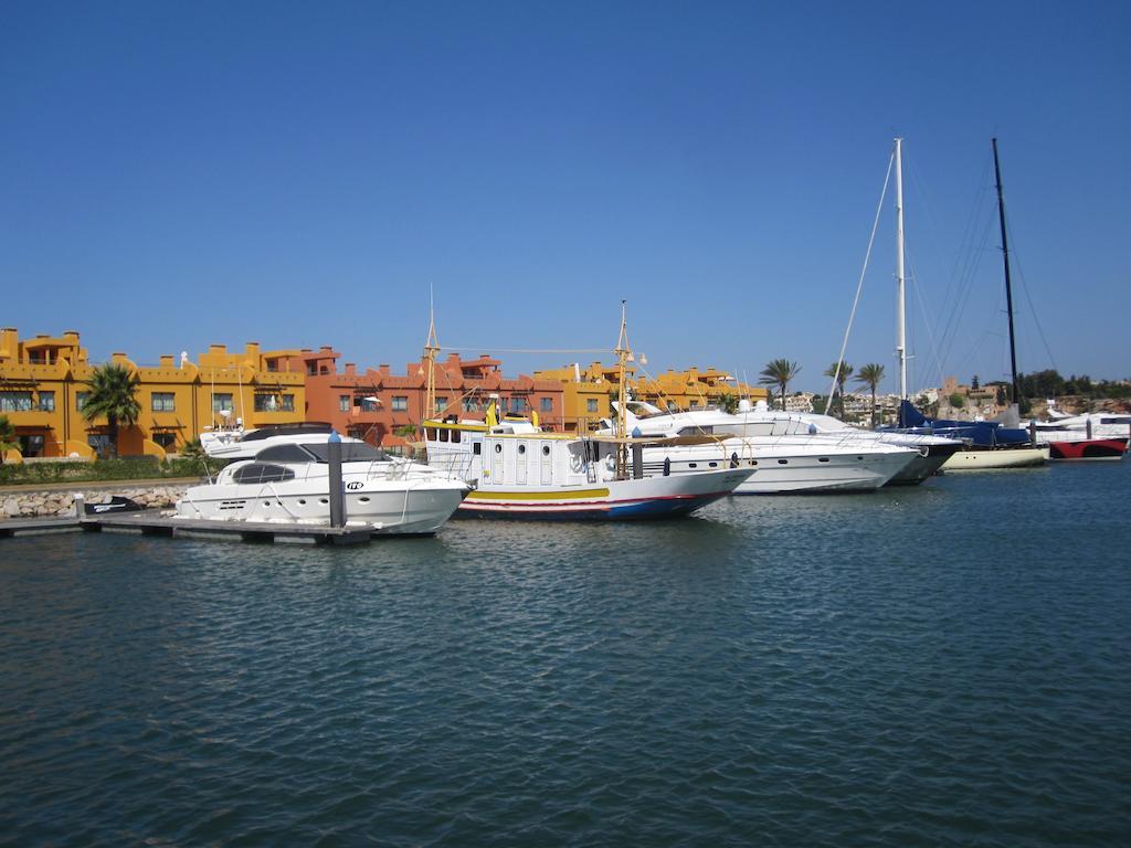 Rocha Tower By Beach Rentals Luaran gambar