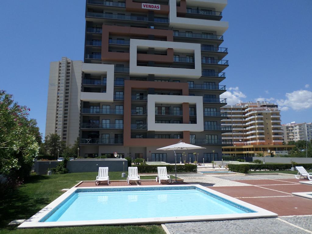 Rocha Tower By Beach Rentals Luaran gambar
