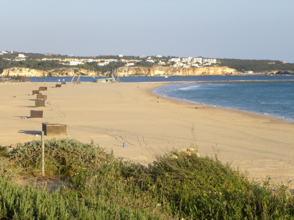 Rocha Tower By Beach Rentals Luaran gambar