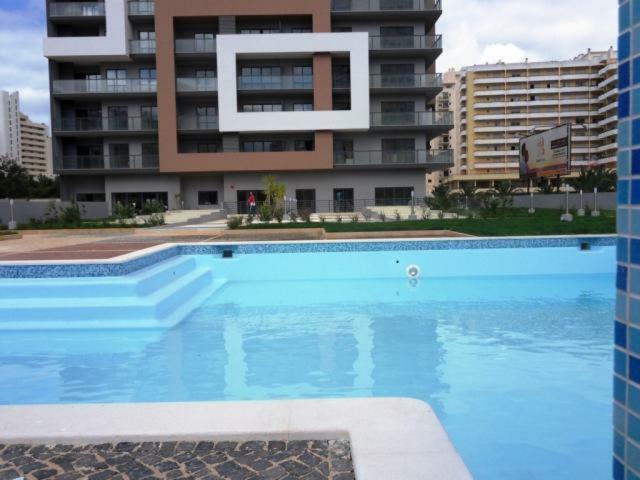 Rocha Tower By Beach Rentals Luaran gambar