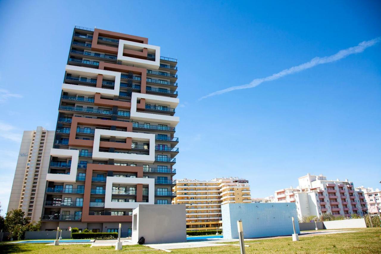 Rocha Tower By Beach Rentals Luaran gambar