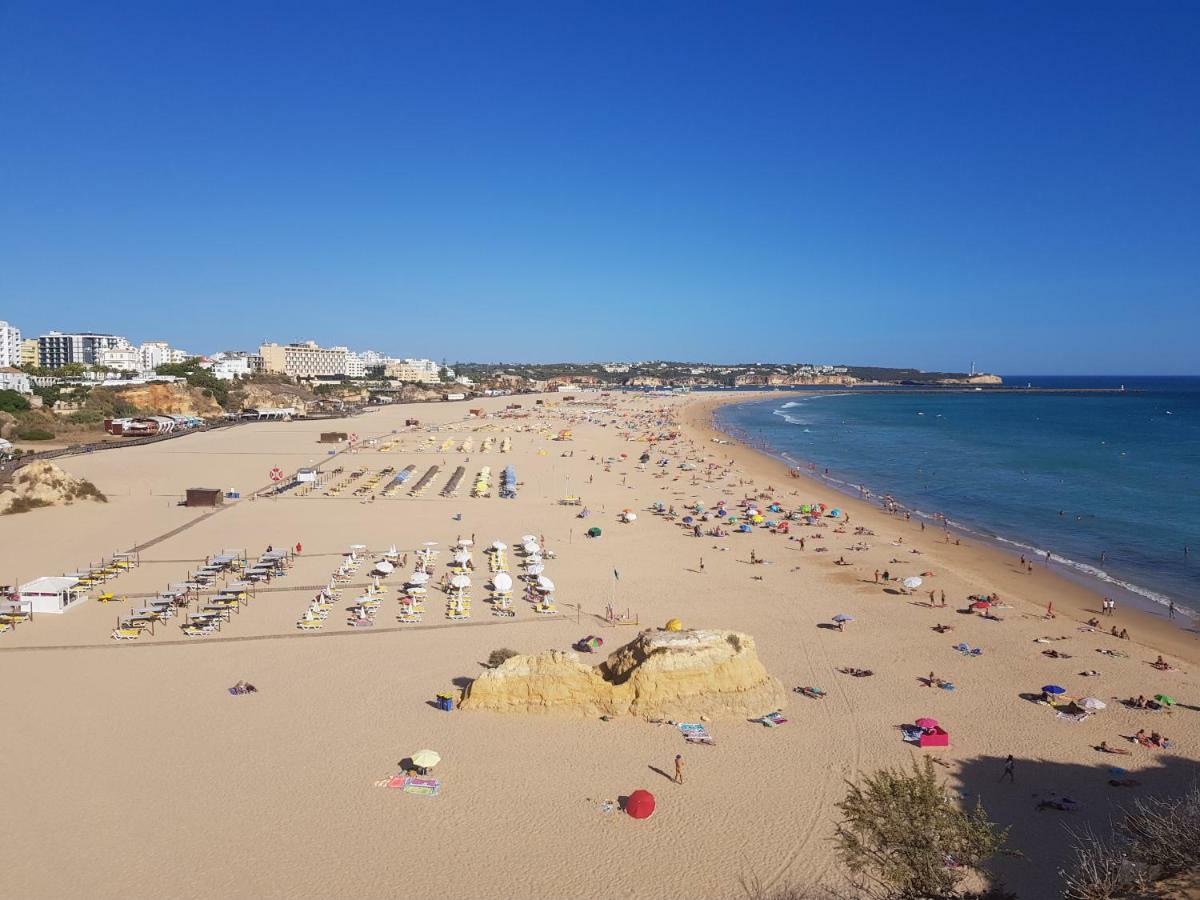Rocha Tower By Beach Rentals Luaran gambar