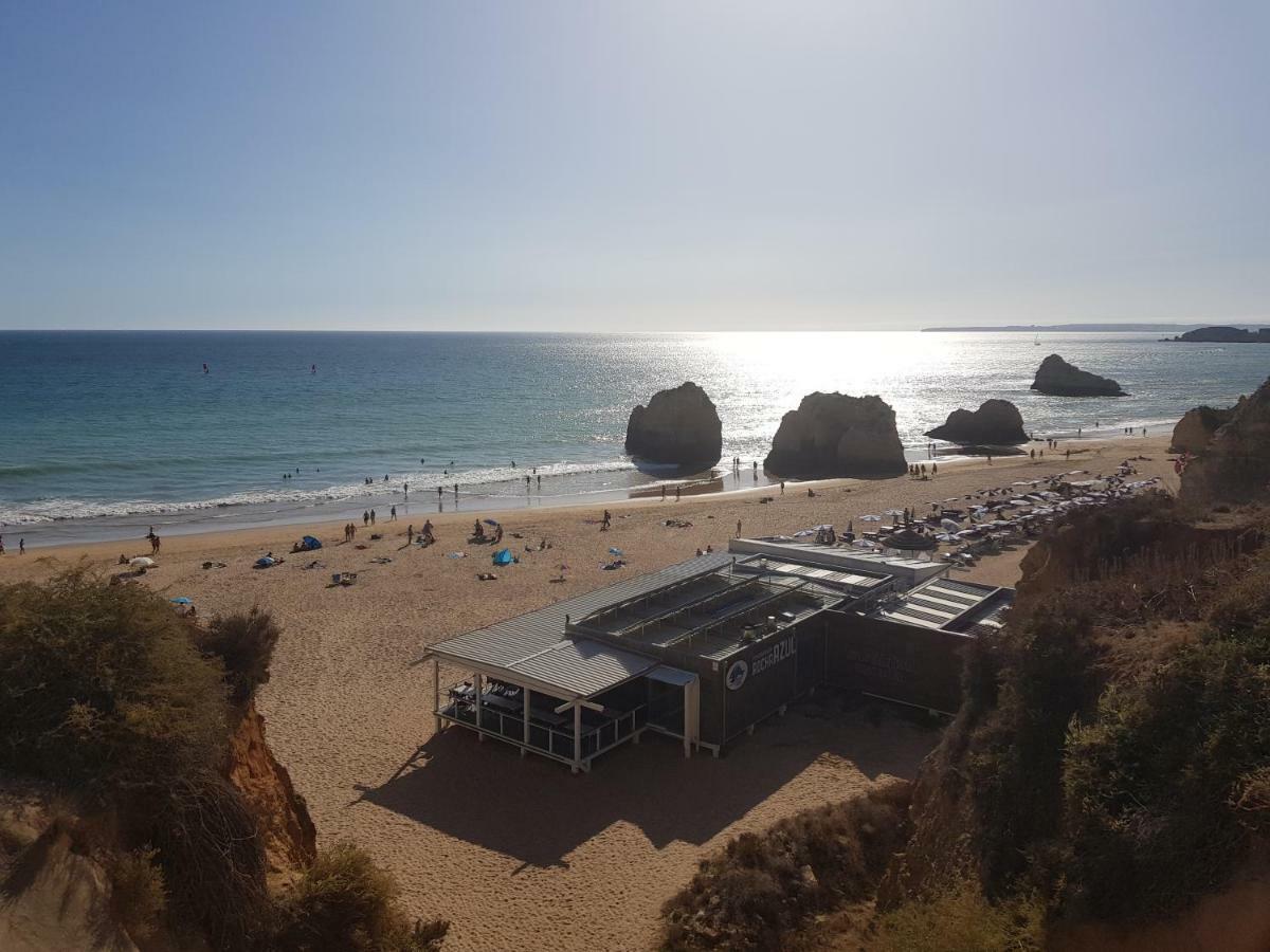 Rocha Tower By Beach Rentals Luaran gambar