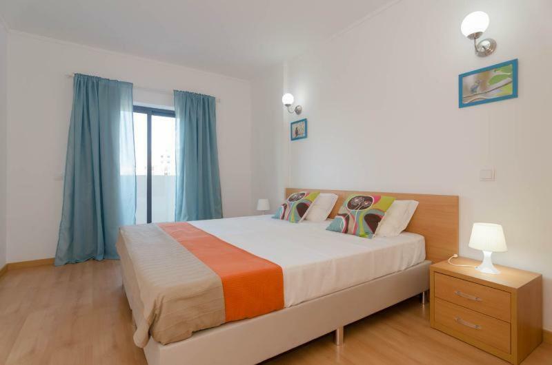 Rocha Tower By Beach Rentals Luaran gambar