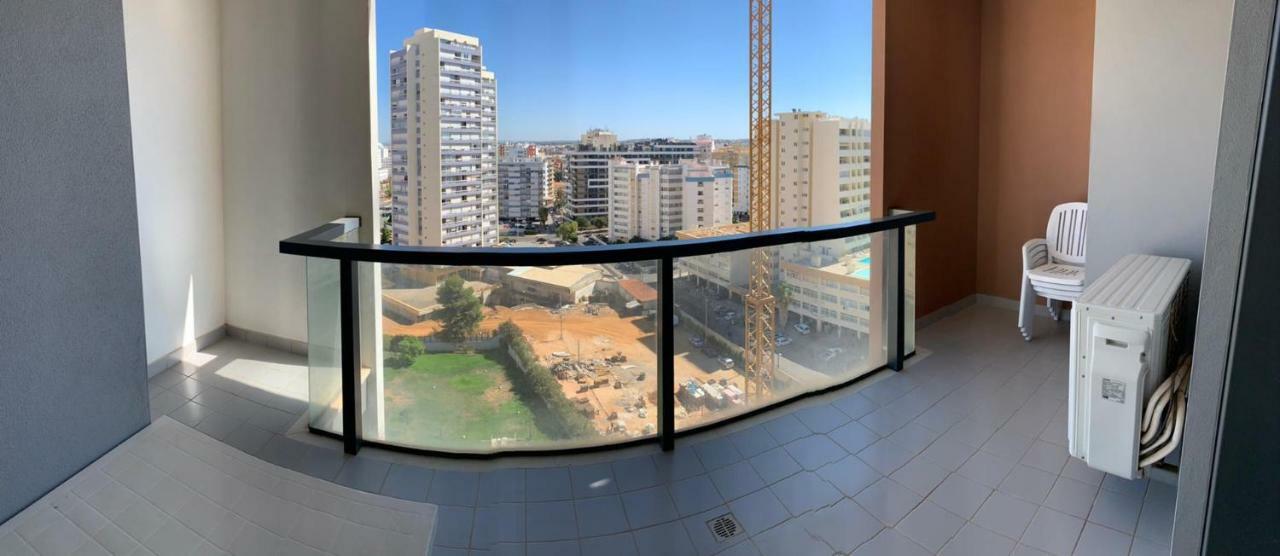 Rocha Tower By Beach Rentals Luaran gambar