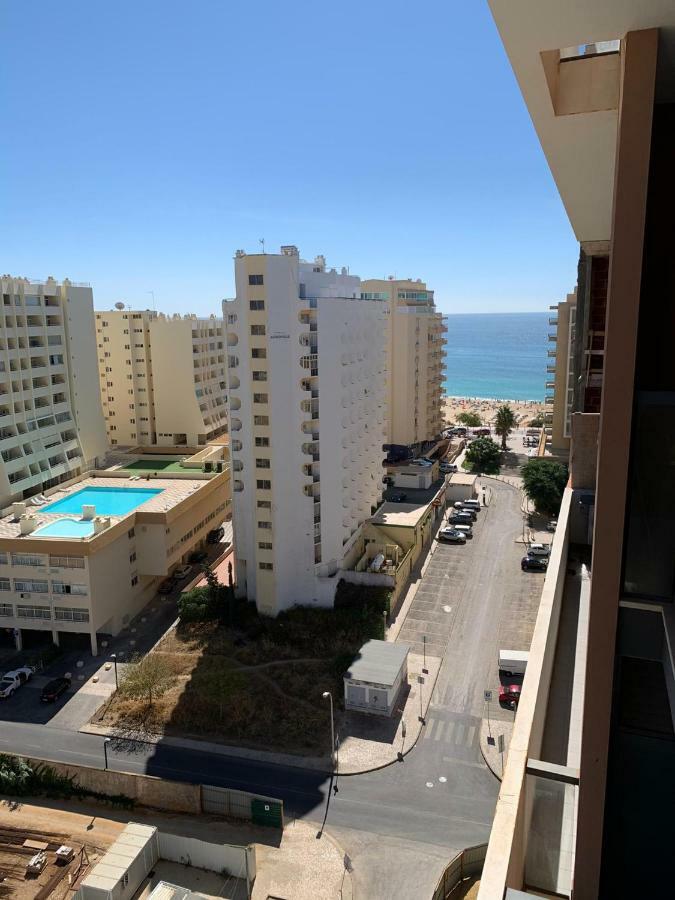 Rocha Tower By Beach Rentals Luaran gambar