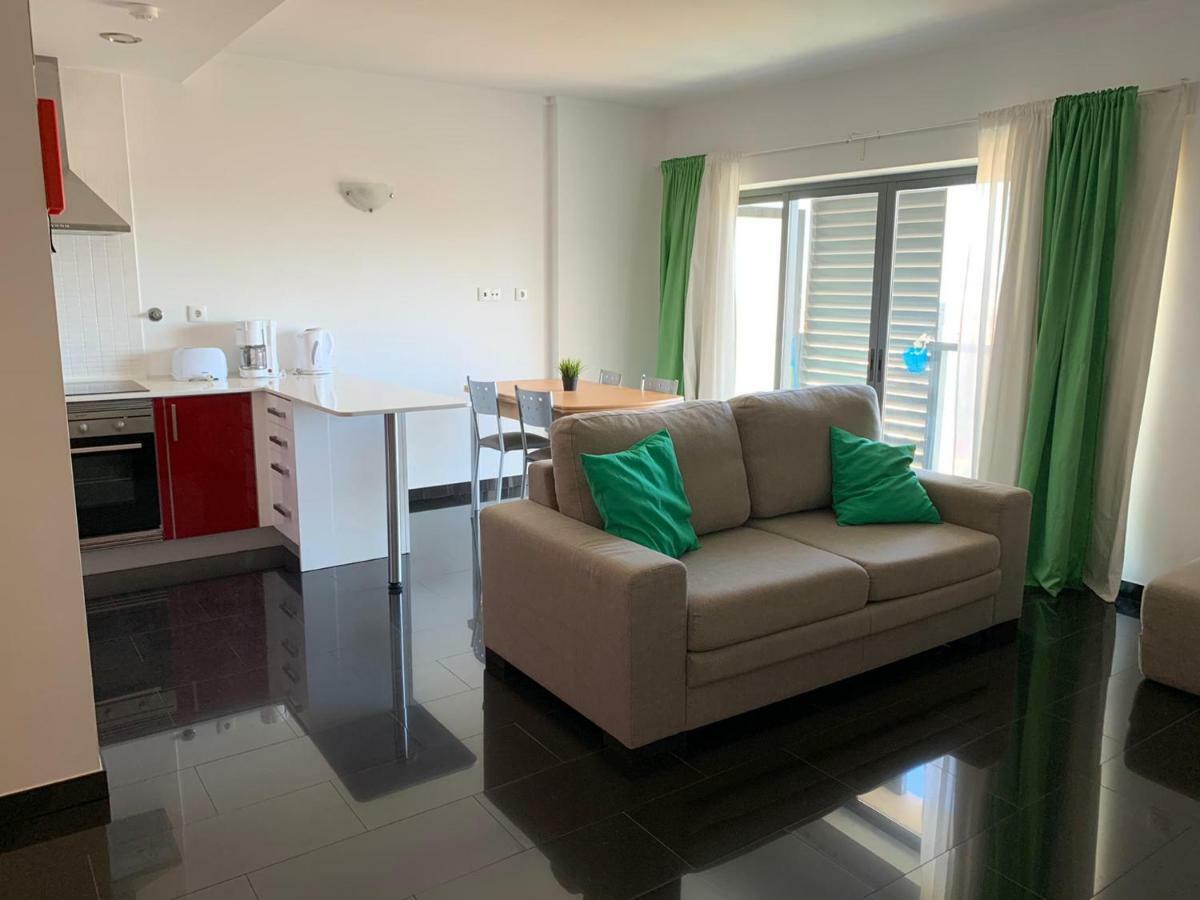Rocha Tower By Beach Rentals Luaran gambar