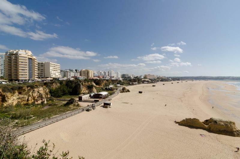 Rocha Tower By Beach Rentals Luaran gambar