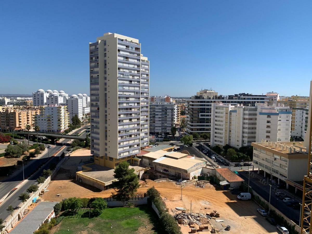 Rocha Tower By Beach Rentals Luaran gambar