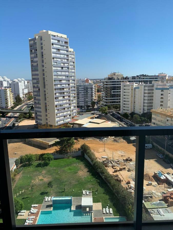 Rocha Tower By Beach Rentals Luaran gambar