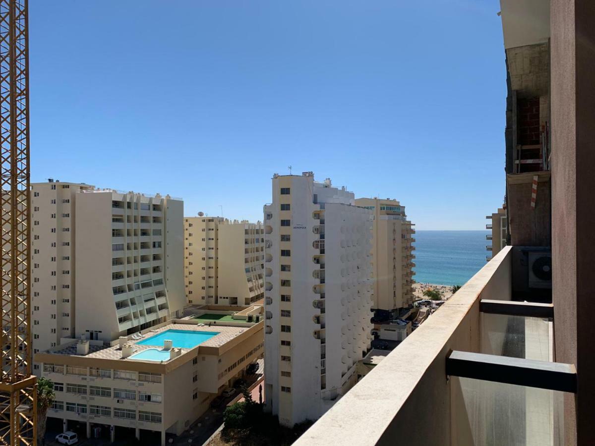Rocha Tower By Beach Rentals Luaran gambar