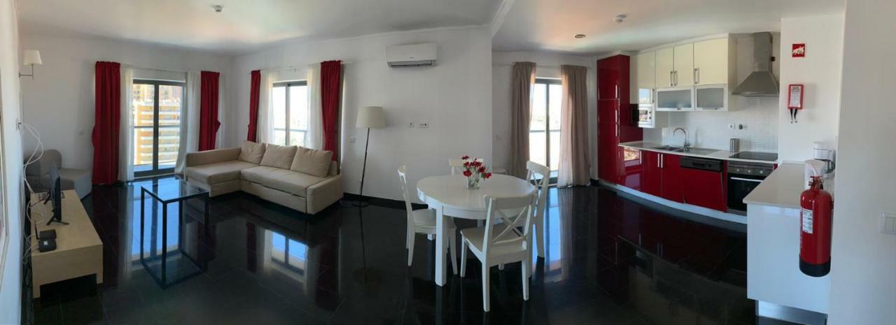 Rocha Tower By Beach Rentals Luaran gambar