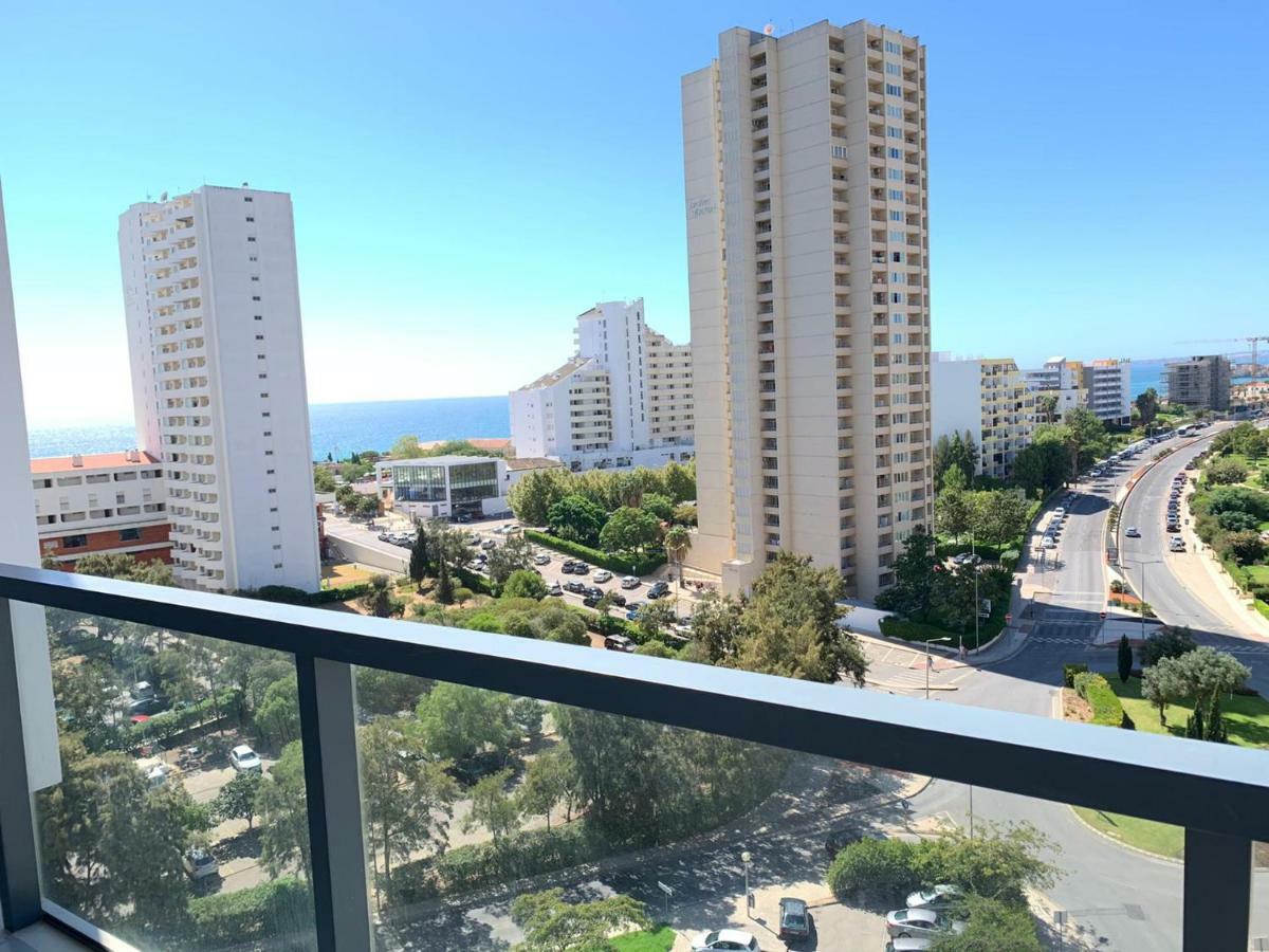 Rocha Tower By Beach Rentals Luaran gambar