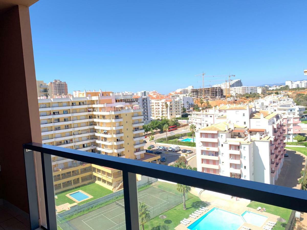 Rocha Tower By Beach Rentals Luaran gambar