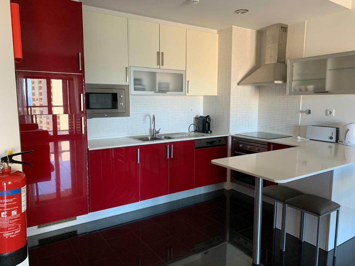 Rocha Tower By Beach Rentals Luaran gambar