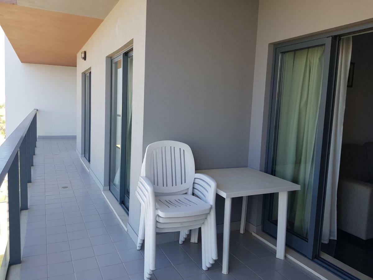 Rocha Tower By Beach Rentals Luaran gambar