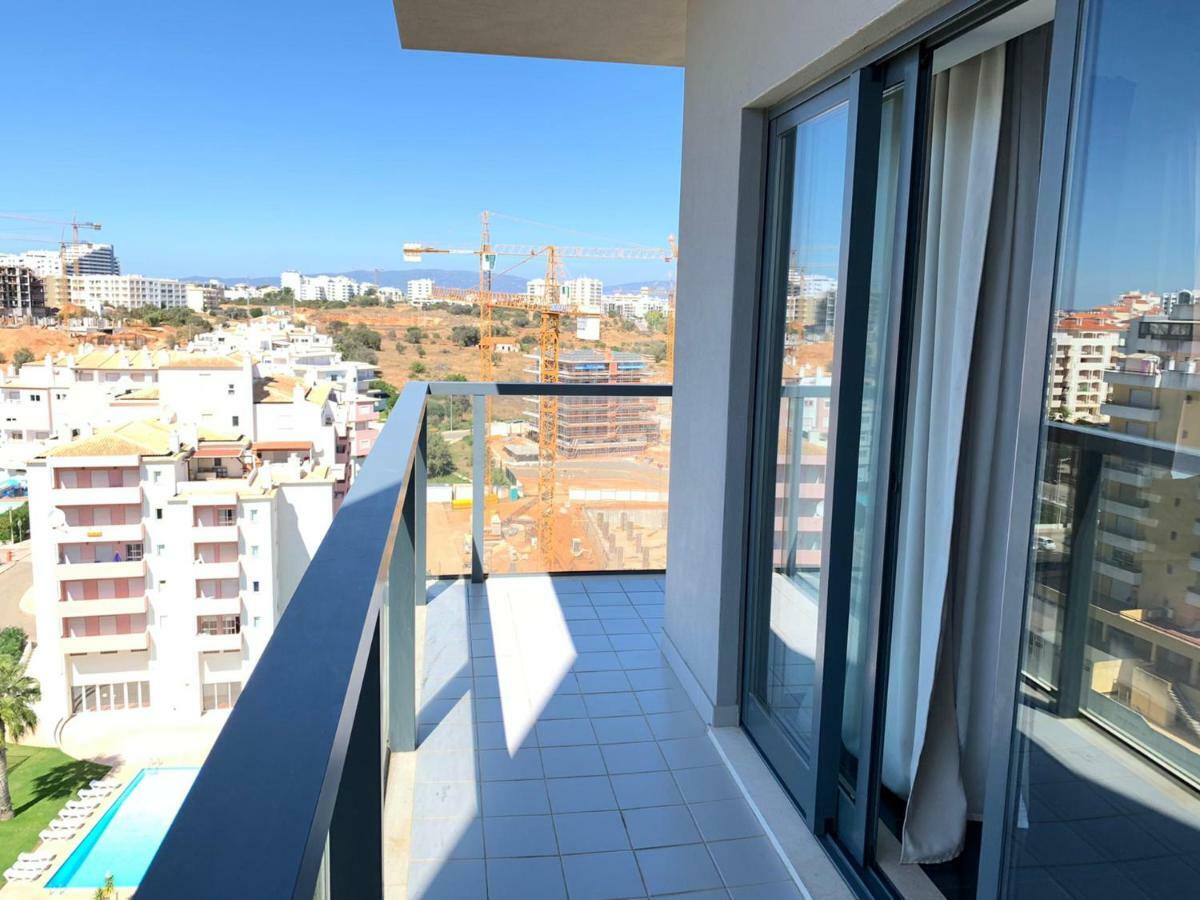 Rocha Tower By Beach Rentals Luaran gambar