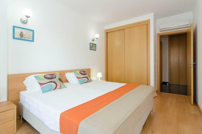 Rocha Tower By Beach Rentals Luaran gambar