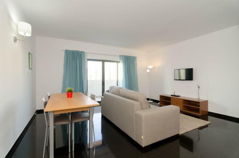 Rocha Tower By Beach Rentals Luaran gambar