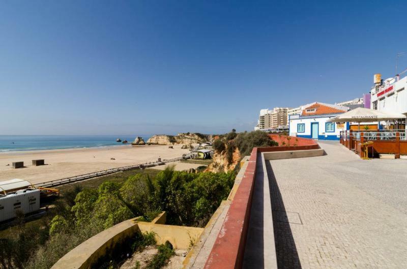 Rocha Tower By Beach Rentals Luaran gambar
