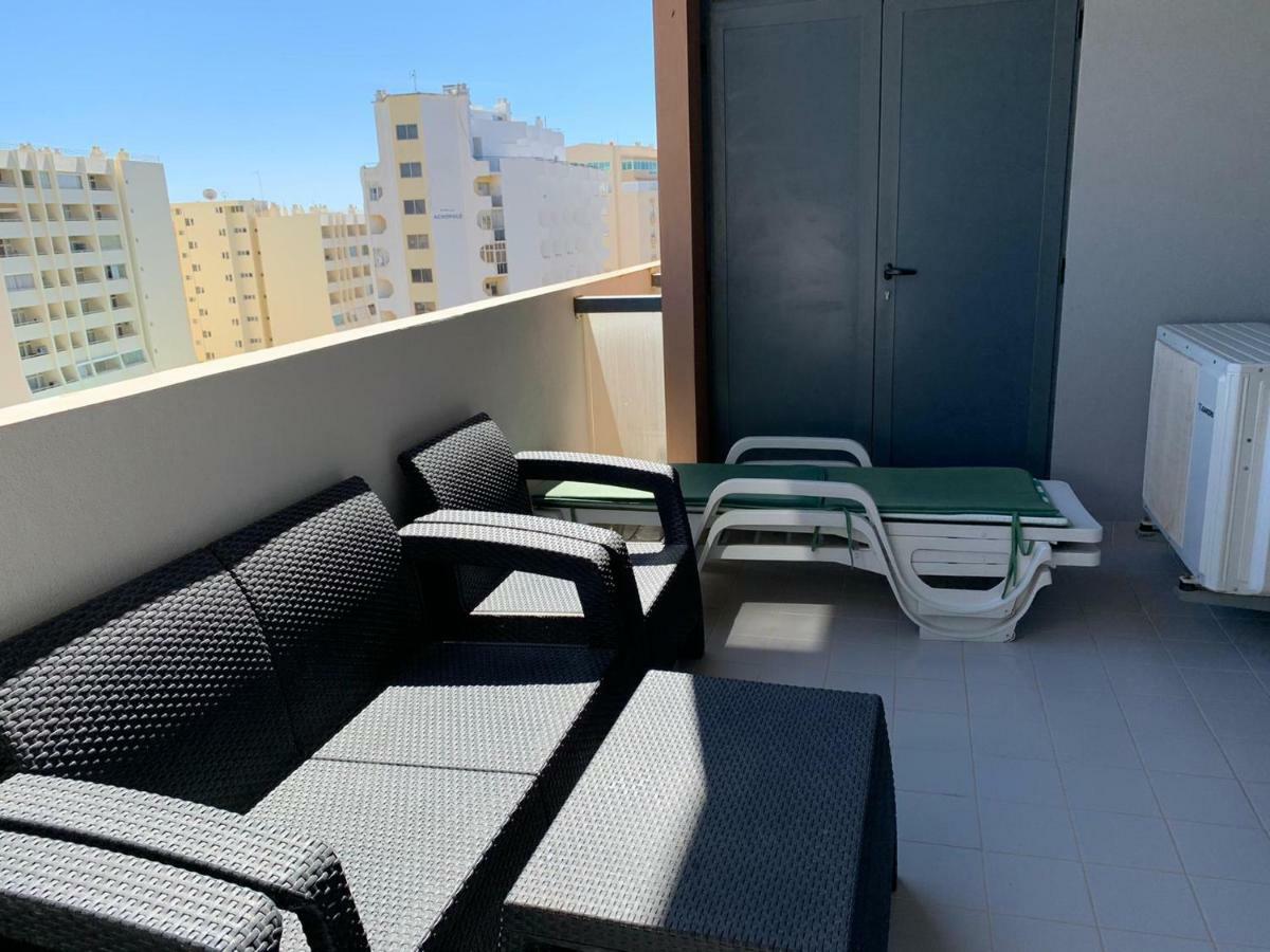 Rocha Tower By Beach Rentals Luaran gambar