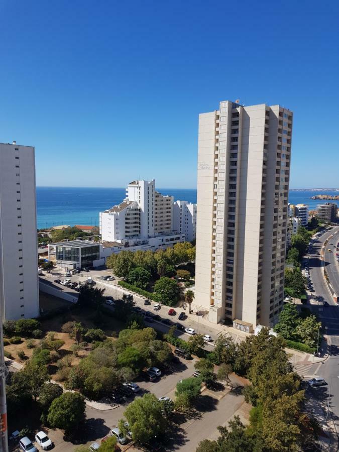 Rocha Tower By Beach Rentals Luaran gambar