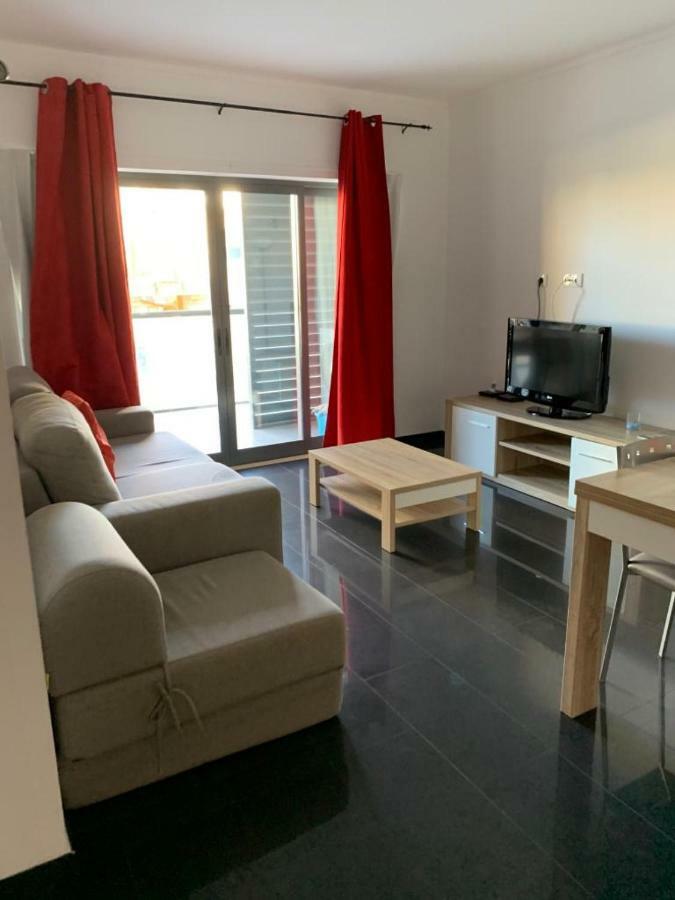 Rocha Tower By Beach Rentals Luaran gambar