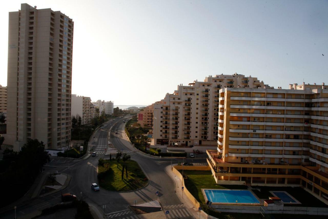 Rocha Tower By Beach Rentals Luaran gambar